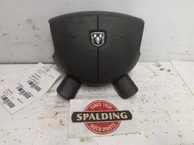 253-00581 Dodge Truck Srs Driver/left Airbag For Steering Wheel From Dakota 8961054
