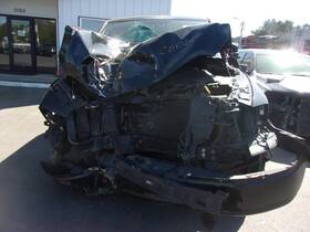 253-00790r Dodge Truck Airbag Passenger Air Bag Roof Quad Cab Fits 09 1500 Pickup 29450