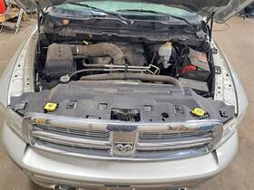 253-00916r Dodge Truck Air Bag Assembly Rh Passenger Side Roof Rh/ 2010 Ram1500 Sku#3932079