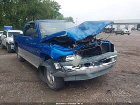253-03078a Dodge Truck Air Bag Driver Fits 99 1500 Pickup 5103129