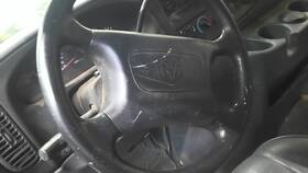 253-03079 Dodge Truck Air Bag Driver Fits 98-99 1500 Van 1879256