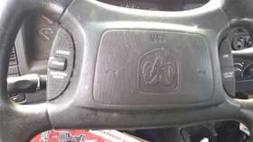 253-03117 Dodge Truck Airbag Air Bag Driver Fits 02-04 Dakota