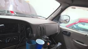 253-03195 Dodge Truck Air Bag Passenger Fits 01-03 1500 Van 1731684
