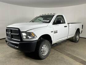 253-06834l Dodge Truck Driver Air Bag Roof Regular Cab 2 Door Fits 13 1500 Pickup 2743848