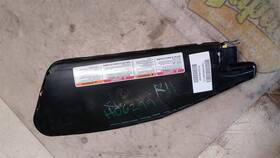 253-06835r Dodge Truck Passenger Air Bag Seat Fits 12-13 1500 Pickup 2988344