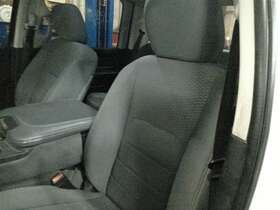 253-06836l Dodge Truck Driver Left Air Bag Seat Fits 12-13 1500 Pickup