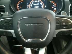 253-06984l Dodge Truck Driver Left Air Bag Wheel Fits 14-15 Durango