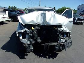 253-07013l Dodge Truck Airbag Driver Air Bag Classic Style 5 Lug Wheel Fits 14-20 1500 Pickup 254