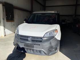 253-10008l Dodge Truck Driver Left Roof Mounted Ov Mini Passenger Van Fits 15-22 Promaster City 1897738