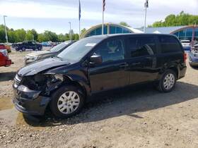 253-11520r Dodge Truck Passenger Right Air Bag Front Seat Fits 19 Caravan 174452