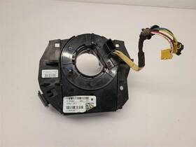 261.ch8415 Dodge Truck Caravan 2015 Clock Spring 3.6l Fwd Passenger Van
