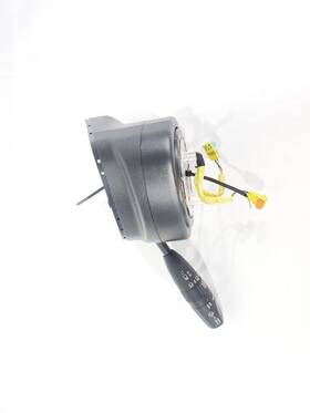 261.ch8e23 Dodge Truck 2023 Durango Oem Airbag Clock Spring With Column Switch