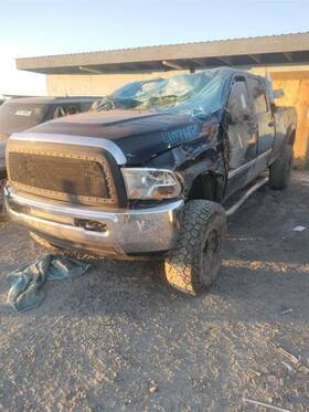 261.ch8n11 Dodge Truck Ram2500 2011 Clock Spring 2993930