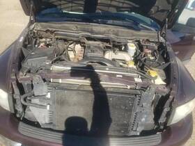 591-03575 Dodge Truck Chassis Ecm Bag Without Side Air Bags Fits 04-05 2500 Pickup 24971419 591-03575 Dodge Truck Chassis Ecm Bag Without Side Air Bags Fits 04-05 2500 Pickup 24971419