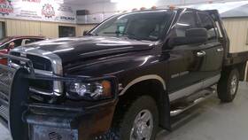 5gr78wl5ad Dodge Truck Air Bag Passenger Dash Fits 03 1500 Pickup 1654619