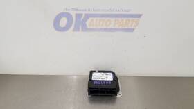 68085882af Dodge Truck 14 Ram 2500 Srs Bag Module Regular Cab