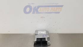 68148019ac Dodge Truck 12 Ram 2500 Srs Bag Module Mega Cab