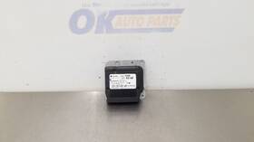 68263741ab Dodge Truck 16 Ram 3500 Srs Bag Module Crew Cab