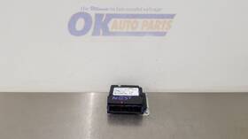 Dodge Truck 68399788ac 19 Ram 3500 Cab Chassis Srs Bag Module Crew From 10001 Gvw