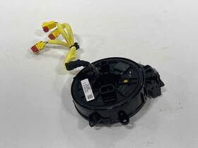 Dodge Trucks 17014349-01 Fits 2019 - 2024 Ram 1500 New Style Steering Wheel Clockspring Oem Tested