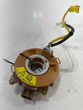 25324.3.239.8550 Dodge Trucks Fits 2014 - 2019 Ram Promaster 1500 Steering Wheel Clockspring Oem Tested