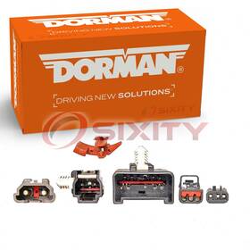 Sx-8494 Dorman - Oe Solutions Air Bag Clockspring For 1994 Ford F-250 Electrical Lighting Body Ub