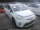 253-58453l Driver Air Bag Prius V