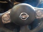 253-55419l Driver Air Bag Wheel W-steering