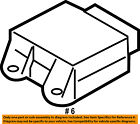 Dt4z14b321b Ford Oem Airbag Air