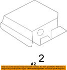Eb5z14b321b Ford Oem 13-15 Explorer