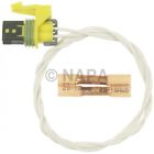 S-1246 Ec743 Napa Air Bag Sensor Connector