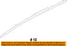 Ej5z74042d94b Ford Oem Escape Airbag Air Bag Curtain