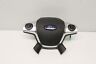 A042b85 Em51 Ford Focus Steering Wheel Air Bag With Control Buttons Oem