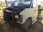 253-06198 Express35 Air Bag Passenger Fits Express Van
