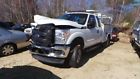 253-01033l F250sd Driver Left Air Bag
