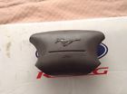 F4zb-63043b13-acw Ford Motor Company Mustang Driver Steering Wheel Air Bag