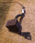 F5ab-14b004-ab Ford Lincoln Mercury Front