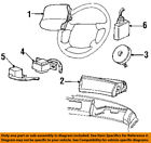F68z14b215ab Ford Oem Windstar Supplemental Restraint Module