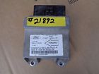 F8cf-14b321-aa F8cf14b321aa Ford 1998 Escort Zx2