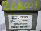 F8cf14b321ab Unbranded Escort Tracer Ecm Computer Srs Crash Sensor Car