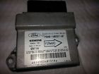 Fa8z14b321ab Ford Crown Victoria Grand Marquis Air Bag Control Diagnostic Module