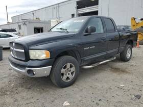253-03151l Factory Driver Air Bag Roof Quad Cab 4 Door Fits 02 Dodge 1500 Pickup 2120225