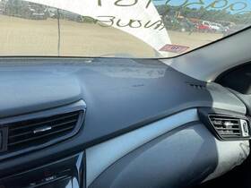 253-10061r Factory Passenger Right Air Bag Dash Fits 17-19 Qashqai 1739454