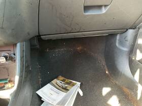 253-10398r Factory Passenger Right Air Bag Knee Fits 18-22 Spark 1797754