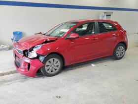 253-10427l Factory Driver Left Air Bag Roof Hatchback Fits 18-23 Rio 2293164