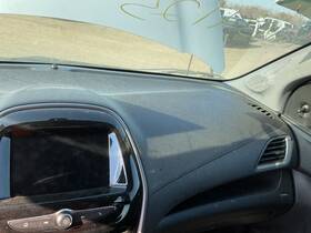 253-11508r Factory Passenger Right Air Bag Dash Fits 18-22 Spark 1797753
