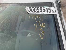 253-12464l Factory Driver Left Air Bag Roof Fits 23 Integra 2126914