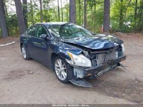 253-55379r Factory Passenger Right Air Bag Roof Fits 09-10 Maxima 1668550