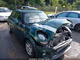 253-68055l Factory Driver Air Bag Front Roof Hardtop 4 Door Fits 15-19 Mini Cooper 1719528