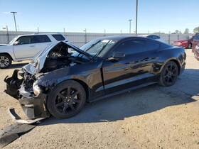 253-10708l Factory/oem Driver Left Air Bag Coupe Roof Fits 18-20 Mustang 1700946